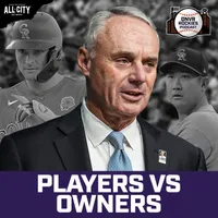 DNVR Colorado Rockies Podcast artwork