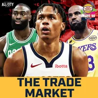 DNVR Denver Nuggets Podcast artwork