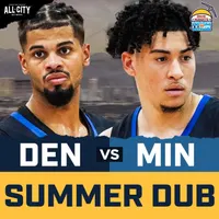 DNVR Denver Nuggets Podcast artwork