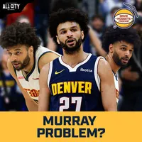 DNVR Denver Nuggets Podcast artwork