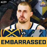 DNVR Denver Nuggets Podcast artwork