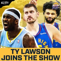 DNVR Denver Nuggets Podcast artwork