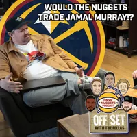 DNVR Denver Nuggets Podcast artwork