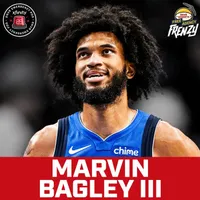 DNVR Denver Nuggets Podcast artwork