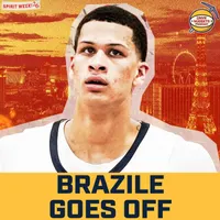 DNVR Denver Nuggets Podcast artwork
