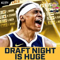 DNVR Denver Nuggets Podcast artwork