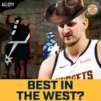 DNVR Denver Nuggets Podcast artwork