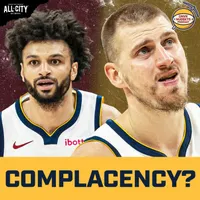 DNVR Denver Nuggets Podcast artwork