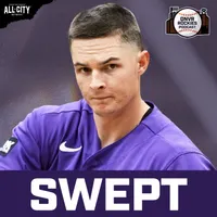 DNVR Colorado Rockies Podcast artwork