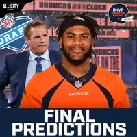 DNVR Denver Broncos Podcast artwork
