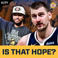 DNVR Denver Nuggets Podcast artwork