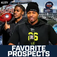 DNVR Denver Broncos Podcast artwork