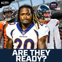DNVR Denver Broncos Podcast artwork