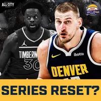 DNVR Denver Nuggets Podcast artwork
