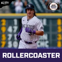 DNVR Colorado Rockies Podcast artwork