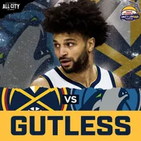 DNVR Denver Nuggets Podcast artwork
