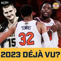DNVR Denver Nuggets Podcast artwork