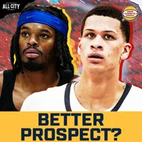 DNVR Denver Nuggets Podcast artwork