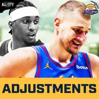 DNVR Denver Nuggets Podcast artwork