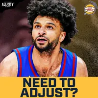 DNVR Denver Nuggets Podcast artwork