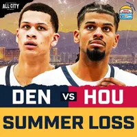 DNVR Denver Nuggets Podcast artwork