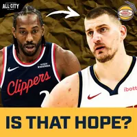 DNVR Denver Nuggets Podcast artwork