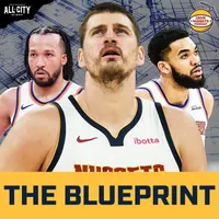 DNVR Denver Nuggets Podcast artwork