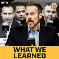 DNVR Denver Nuggets Podcast artwork