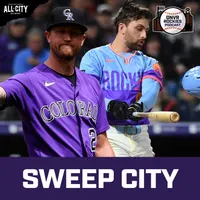 DNVR Colorado Rockies Podcast artwork