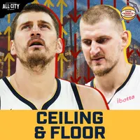 DNVR Denver Nuggets Podcast artwork