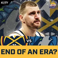 DNVR Denver Nuggets Podcast artwork