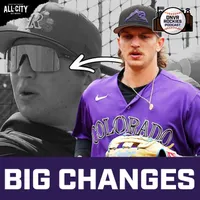 DNVR Colorado Rockies Podcast artwork