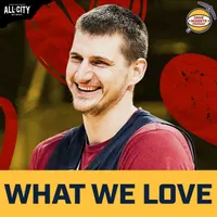 DNVR Denver Nuggets Podcast artwork