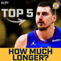 DNVR Denver Nuggets Podcast artwork