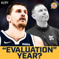 DNVR Denver Nuggets Podcast artwork
