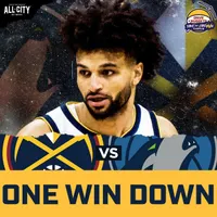 DNVR Denver Nuggets Podcast artwork