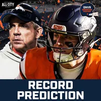 DNVR Denver Broncos Podcast artwork