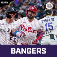 DNVR Colorado Rockies Podcast artwork