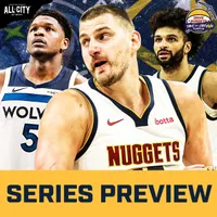 DNVR Denver Nuggets Podcast artwork