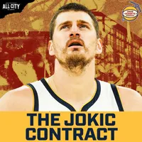 DNVR Denver Nuggets Podcast artwork