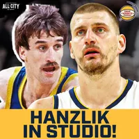 DNVR Denver Nuggets Podcast artwork