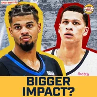 DNVR Denver Nuggets Podcast artwork