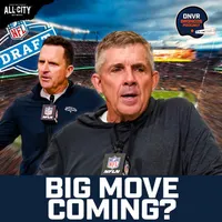 DNVR Denver Broncos Podcast artwork