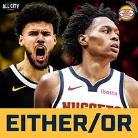 DNVR Denver Nuggets Podcast artwork