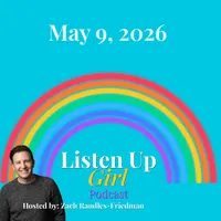 Everything & Anything...and a bit gay Podcast artwork