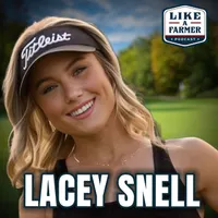 Like a Farmer artwork