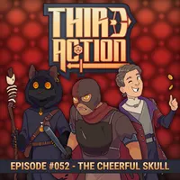 Third Action artwork