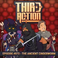 Third Action artwork
