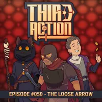 Third Action artwork