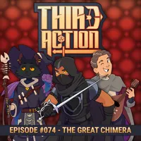Third Action artwork